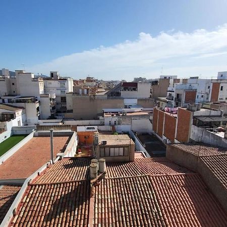 Calella Studio Bagian luar foto